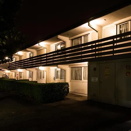 Campanile Sud Bezannes Hotel Remeš