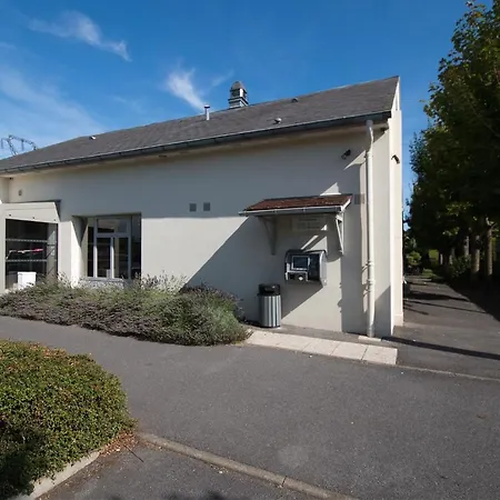 Campanile Sud Bezannes