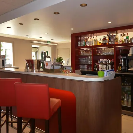 Campanile Sud - Bezannes 3*