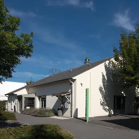 Campanile Sud Bezannes Reims