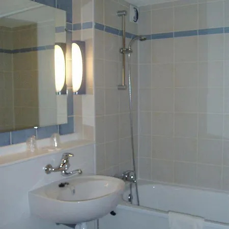 Campanile Sud Bezannes