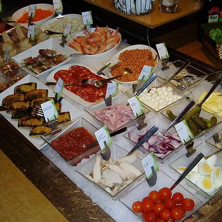 Hotel Campanile Sud Bezannes 3*