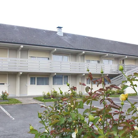 Campanile Sud Bezannes Reims