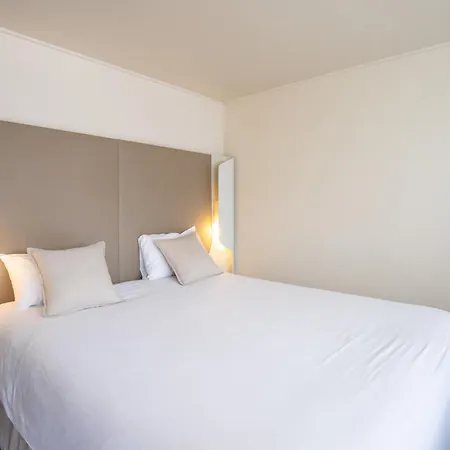 Hotel Campanile Sud Bezannes