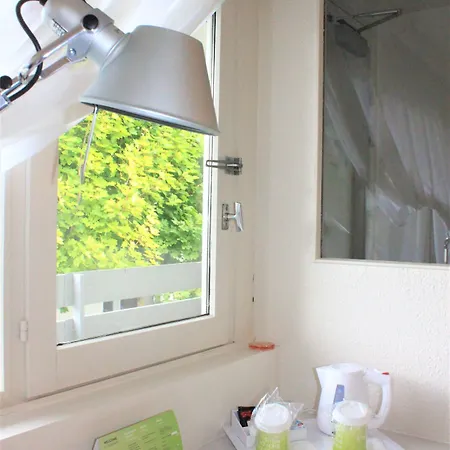 Campanile Sud Bezannes 3* Reims