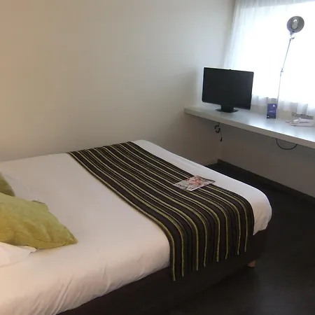 Campanile Sud Bezannes Reims