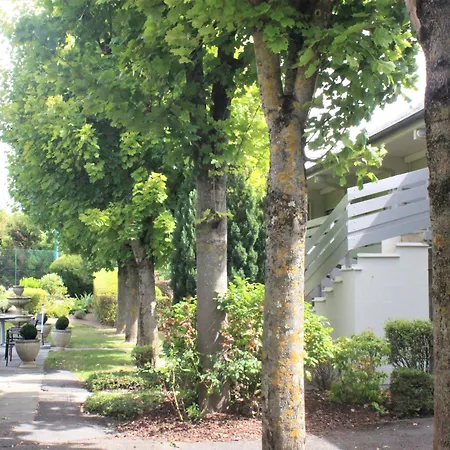 Campanile Sud Bezannes