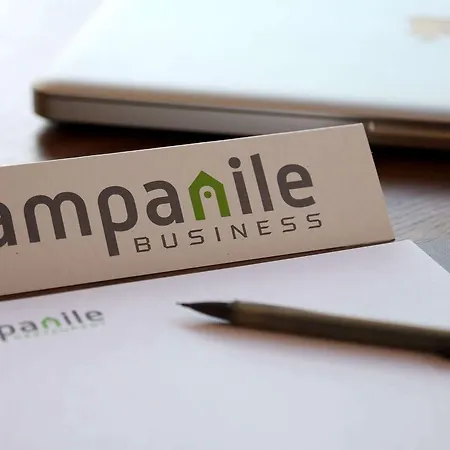 Campanile Sud Bezannes Reims