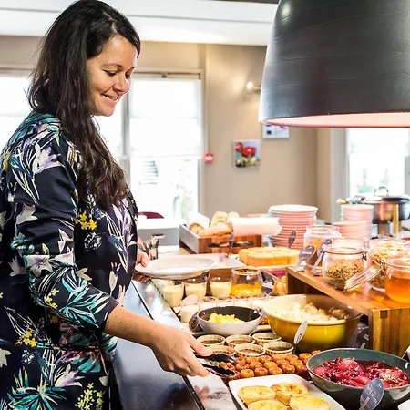 Campanile Sud Bezannes 3*