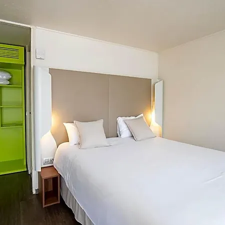 Hotel Campanile Sud Bezannes