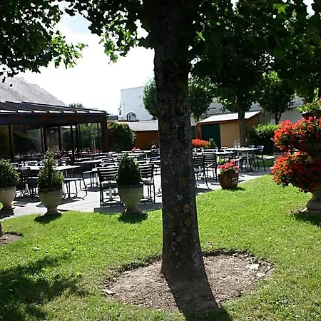 Campanile Sud Bezannes Hotel Reims
