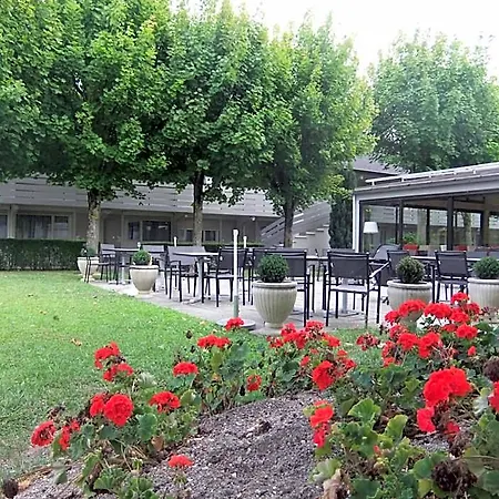 Campanile Sud Bezannes Hotel Reims