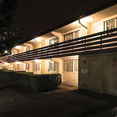 Campanile Sud Bezannes 3* Reims