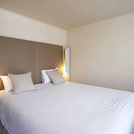 Campanile Sud Bezannes Hotel Reims
