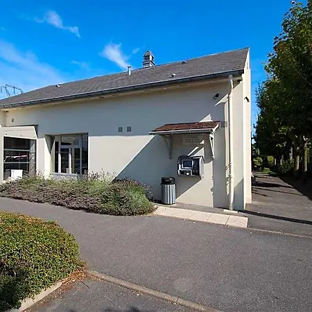 Campanile Sud Bezannes Reims