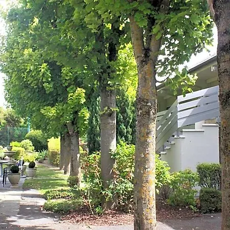 Hotel Campanile Sud Bezannes 3*