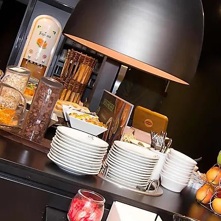 Campanile Sud Bezannes 3* Reims