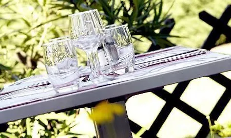 Campanile Sud Bezannes Hotel Reims