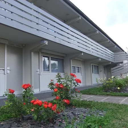 Campanile Sud Bezannes