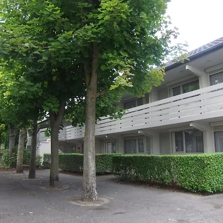 Campanile Sud Bezannes Hotel
