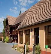 Campanile Sud - Bezannes 3*