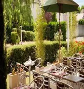 Campanile Sud Bezannes Hotel