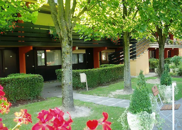 Ξενοδοχείο Campanile Sud Bezannes 3*