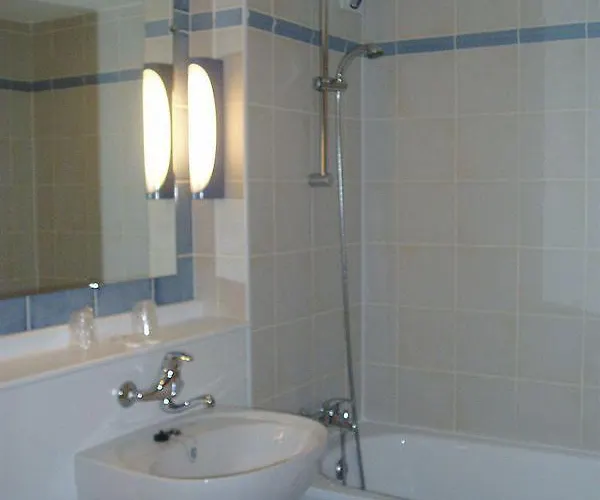 Campanile Sud Bezannes