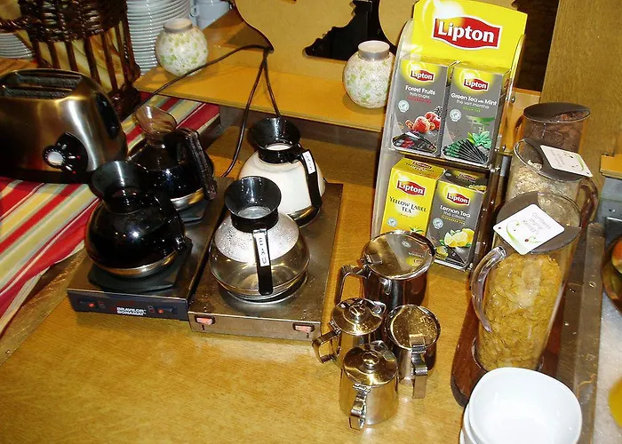 Campanile Sud Bezannes Remeš