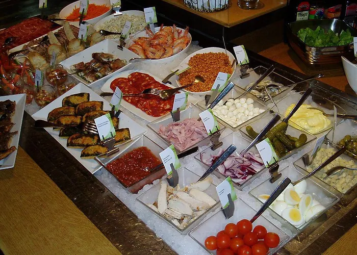 Hotel Campanile Sud Bezannes 3*