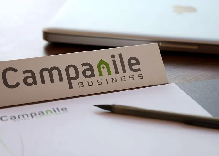 Campanile Sud Bezannes Remeš