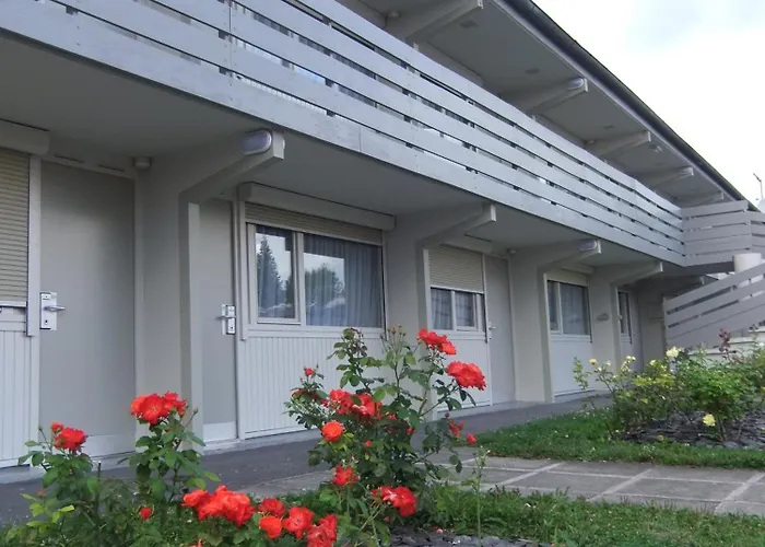 Campanile Sud Bezannes